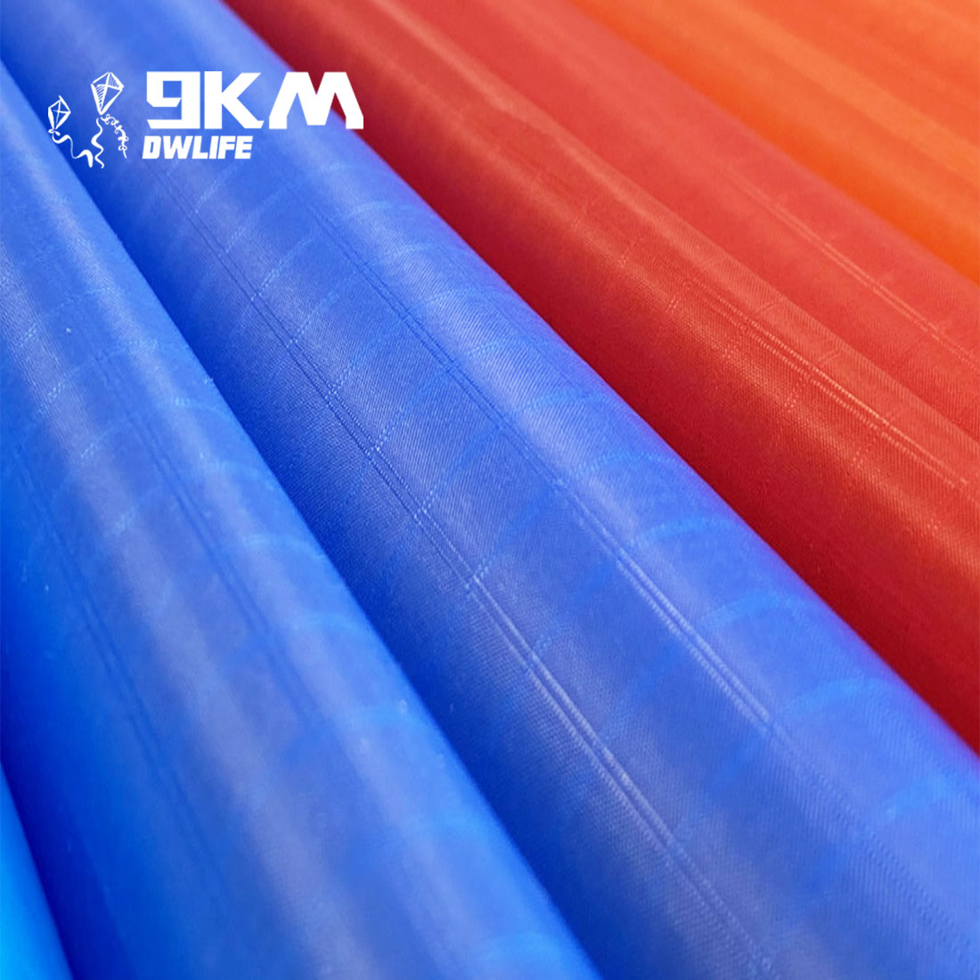 1-10M Icarex Fabric 35g/m² Ultralight PC31 Ripstop Polyester Kite Sail – 9km -dwlife