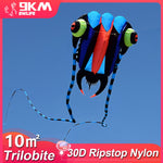 Load image into Gallery viewer,  10sqm Large Trilobite Kite
