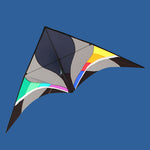 Load image into Gallery viewer, 2.8M Fantasy Tulips Delta Sport Kite
