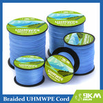 Load image into Gallery viewer, 220-750lb UHMWPE Cord Hollow Braided High Strength Heavy Duty
