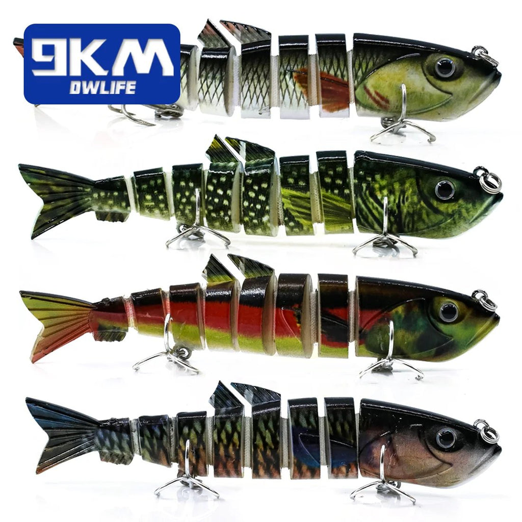 22g Fishing Lures