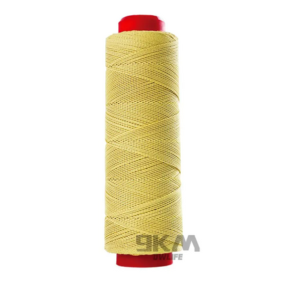 70lb-200lb Twisted Kevlar Line (On Spool)