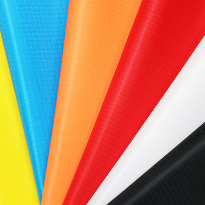 1m~10m 40D Ripstop Nylon Fabric Kite Fabric PU Coated -uk