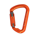 Load image into Gallery viewer, 30KN  6700Lb Aluminum Carabiner Twist Locking
