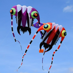 Lade das Bild in den Galerie-Viewer, Trilobite Kite for Adults Flying Sport
