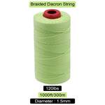 Load image into Gallery viewer, 50lb - 120lb Braided Dacron Line
