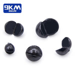 Load image into Gallery viewer, 50~200Pcs Split Shot Fishing Weights Sinkers 
