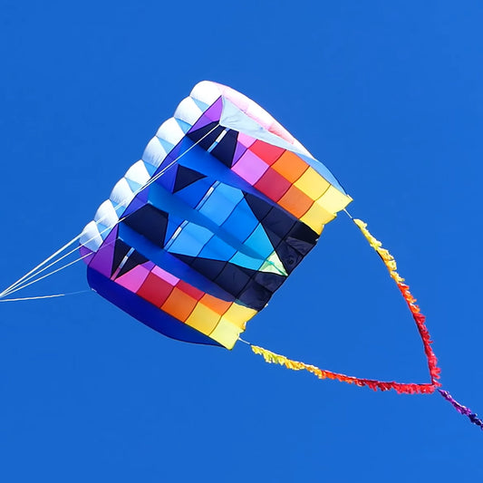 6㎡~12㎡ UltraFoil Pilot Kite