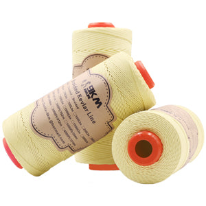 70lb-200lb Twisted Kevlar Line (On Spool)