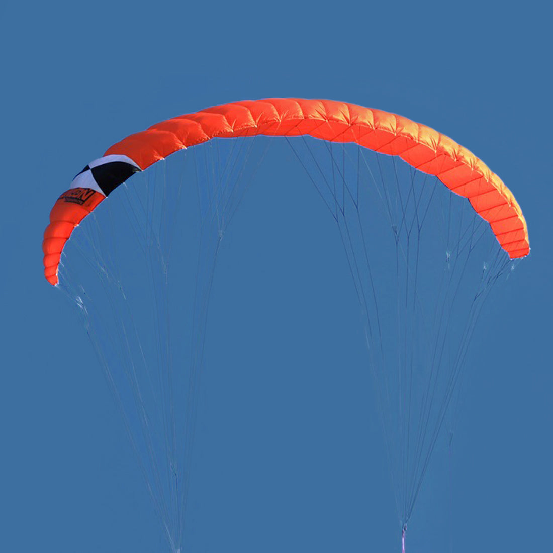 7sqm Quad Line Traction Power Kite