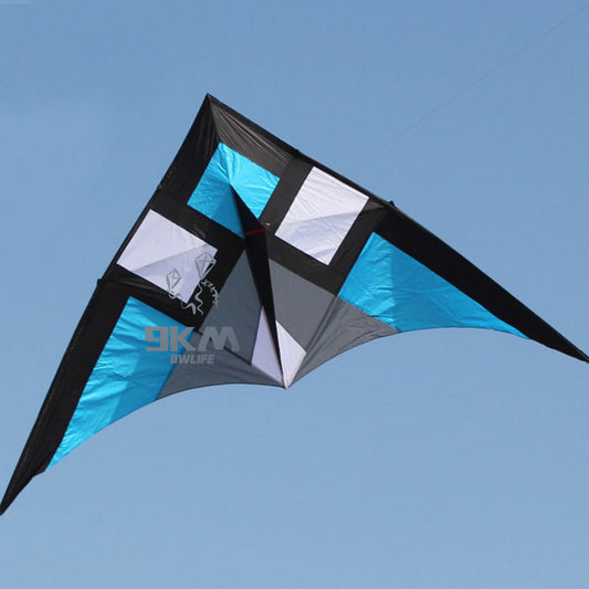 9.8ft Opera Delta Kite