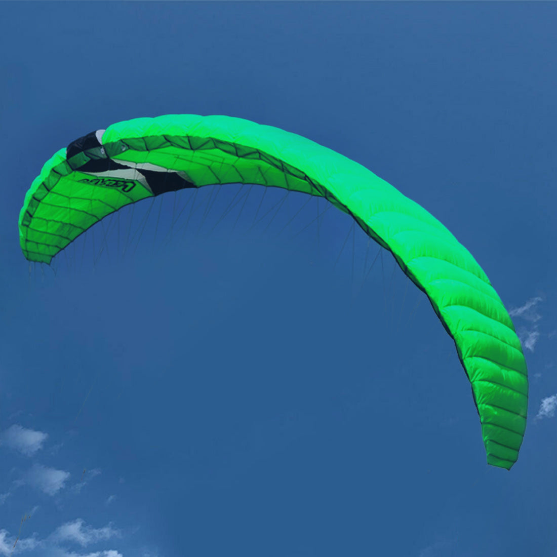 9Sqm Quad Line Power Kite Stunt Kite