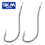 Lade das Bild in den Galerie-Viewer, Baitholder Fishing Hooks
