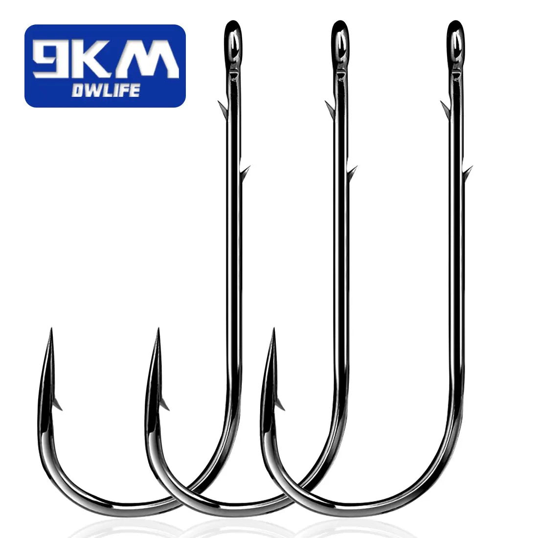 Baitholder Fishing Hooks