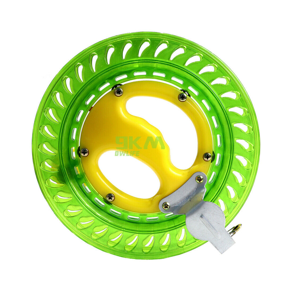 Ball Bearing Lockable Kite Grip Reel Winder