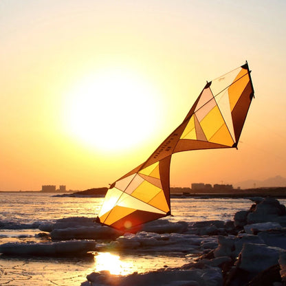 Beginner Acrobatic Beach Sports Kite