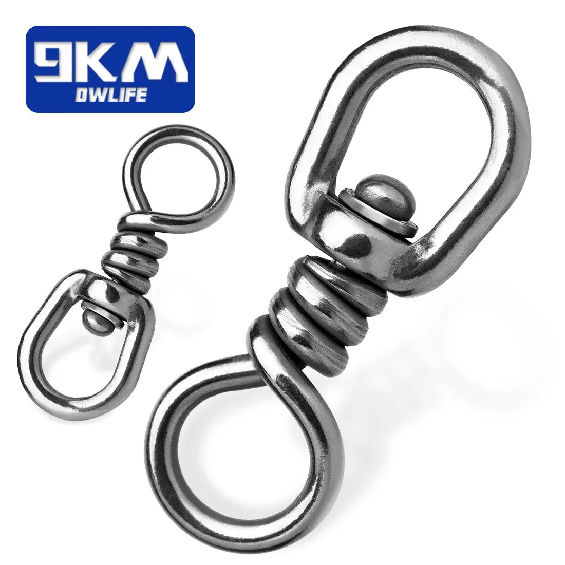 Big Game Tuna Saltwater Fishing Swivel