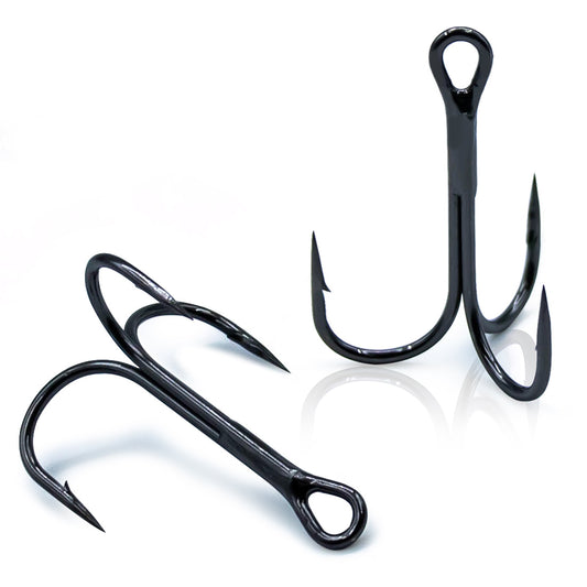 Fishing Treble Hooks