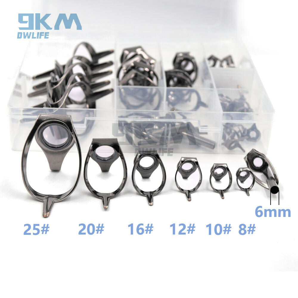 Guide Set Kits – 9km-dwlife