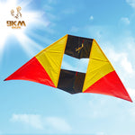 Load image into Gallery viewer, Colorful 3D Single Kite
