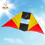 Lade das Bild in den Galerie-Viewer, Colorful 3D Single Kite
