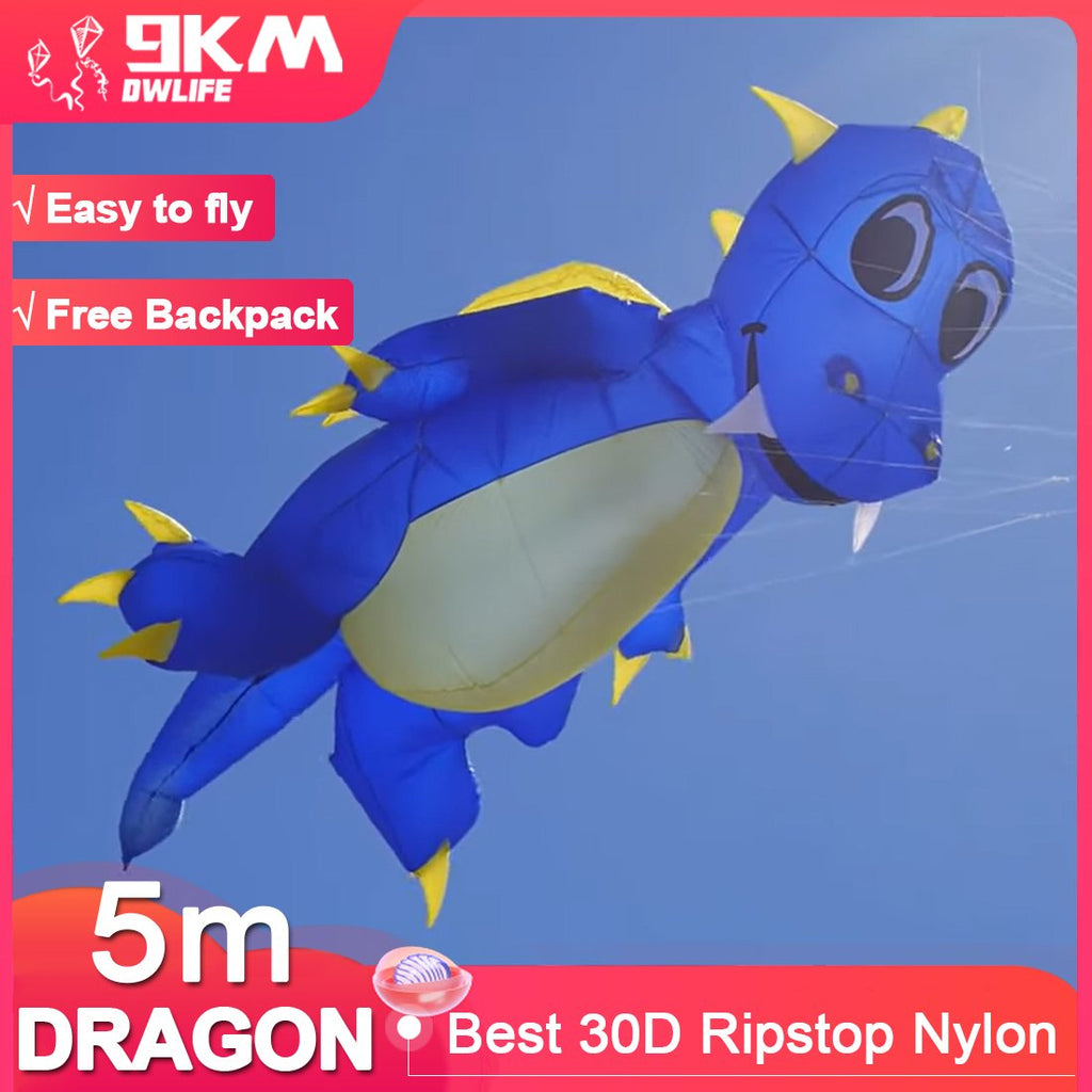  Dragon Kite