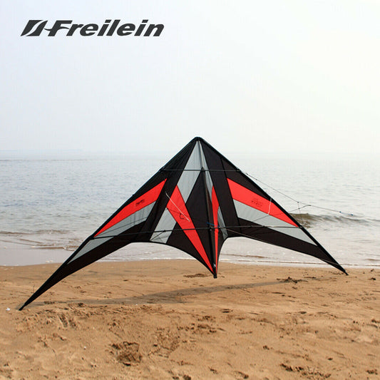 Dual Line Kite Porfessional Stunt Kite