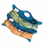 Load image into Gallery viewer, Dyneema Line 220lbs 2*20m Quad/Dual Wire Durable Stunt Kites
