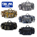 Load image into Gallery viewer, Fishing Backpack Resistant Fishing Storage Tackle Backpack
