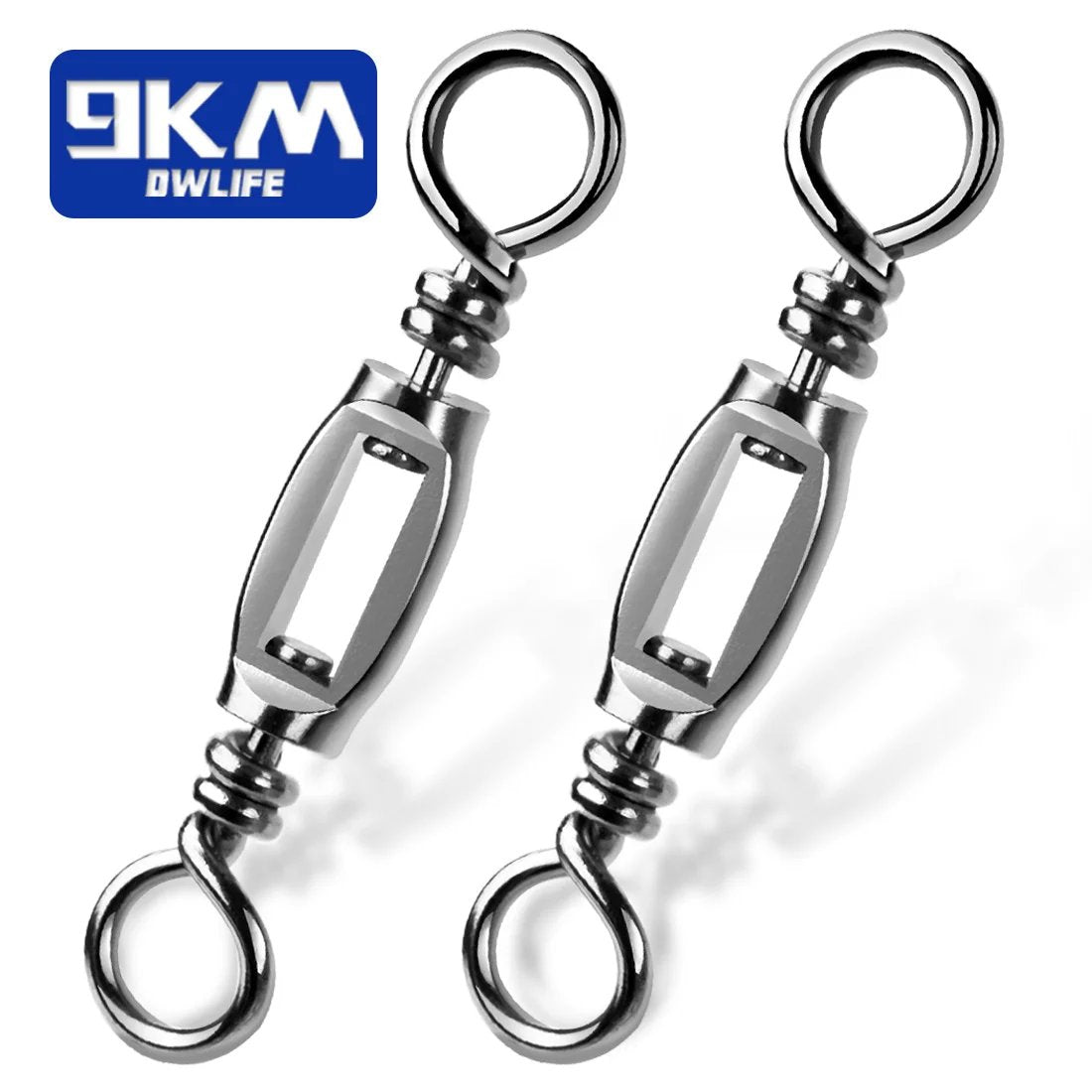 Fishing Ball Bearing Swivels 