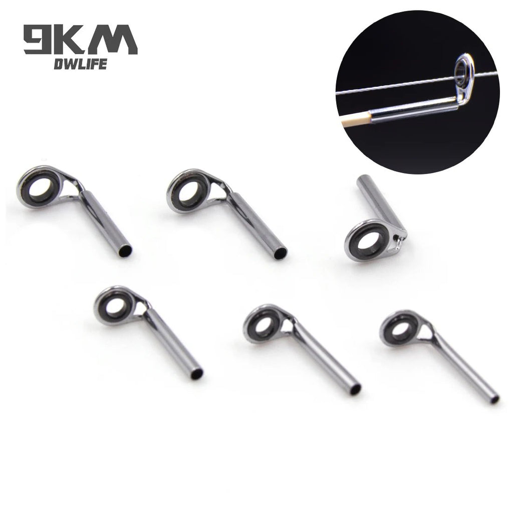 Fishing Rod Guides MKT Rod Repair Kit