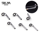 Load image into Gallery viewer, Fishing Rod Guides MKT Rod Repair Kit
