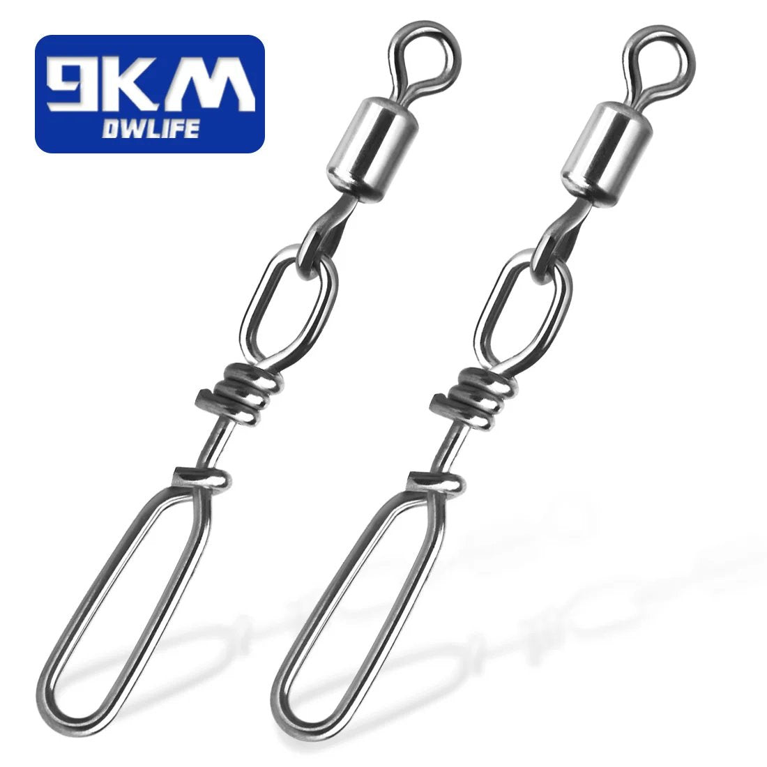 Fishing Swivels Snap