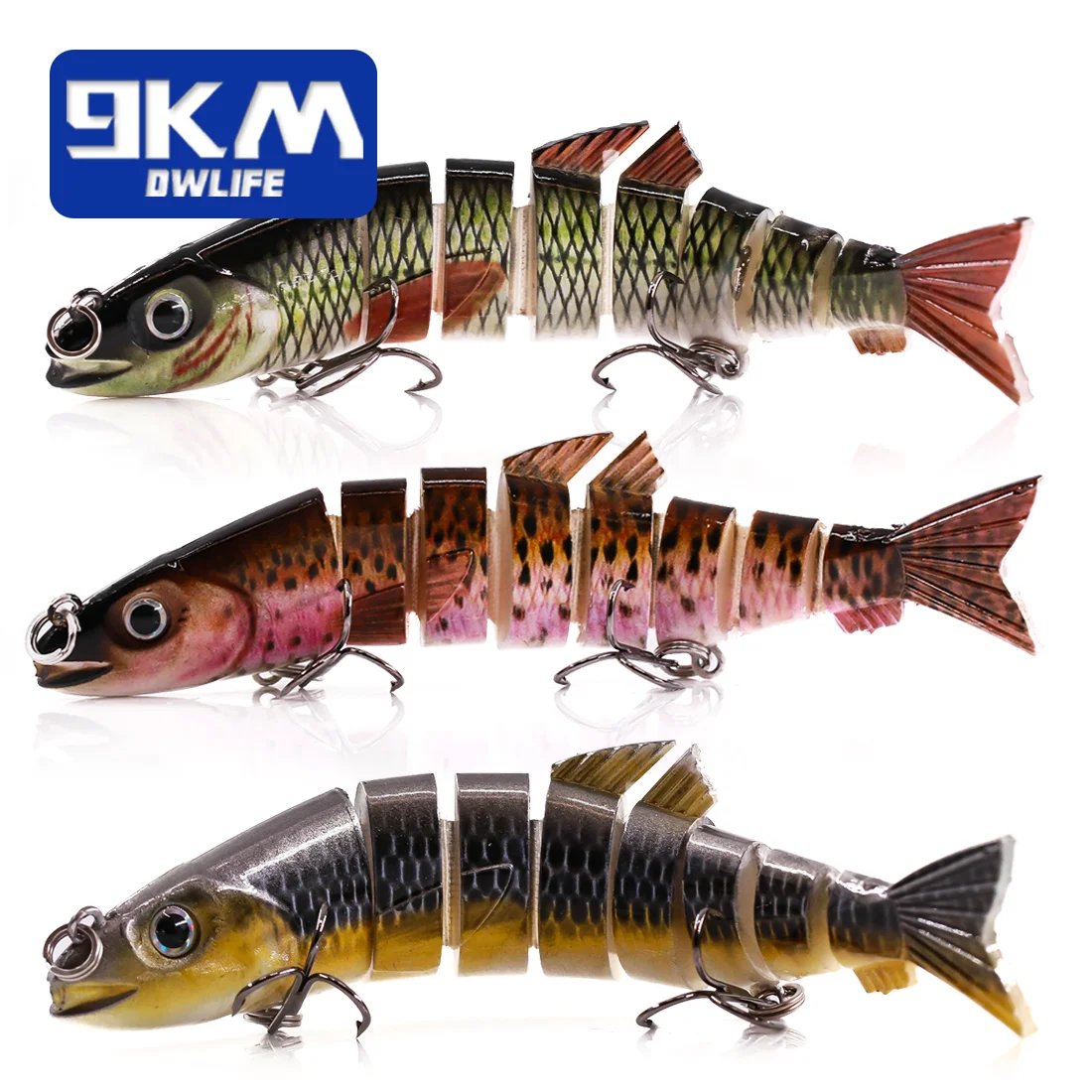 Fishing Lures