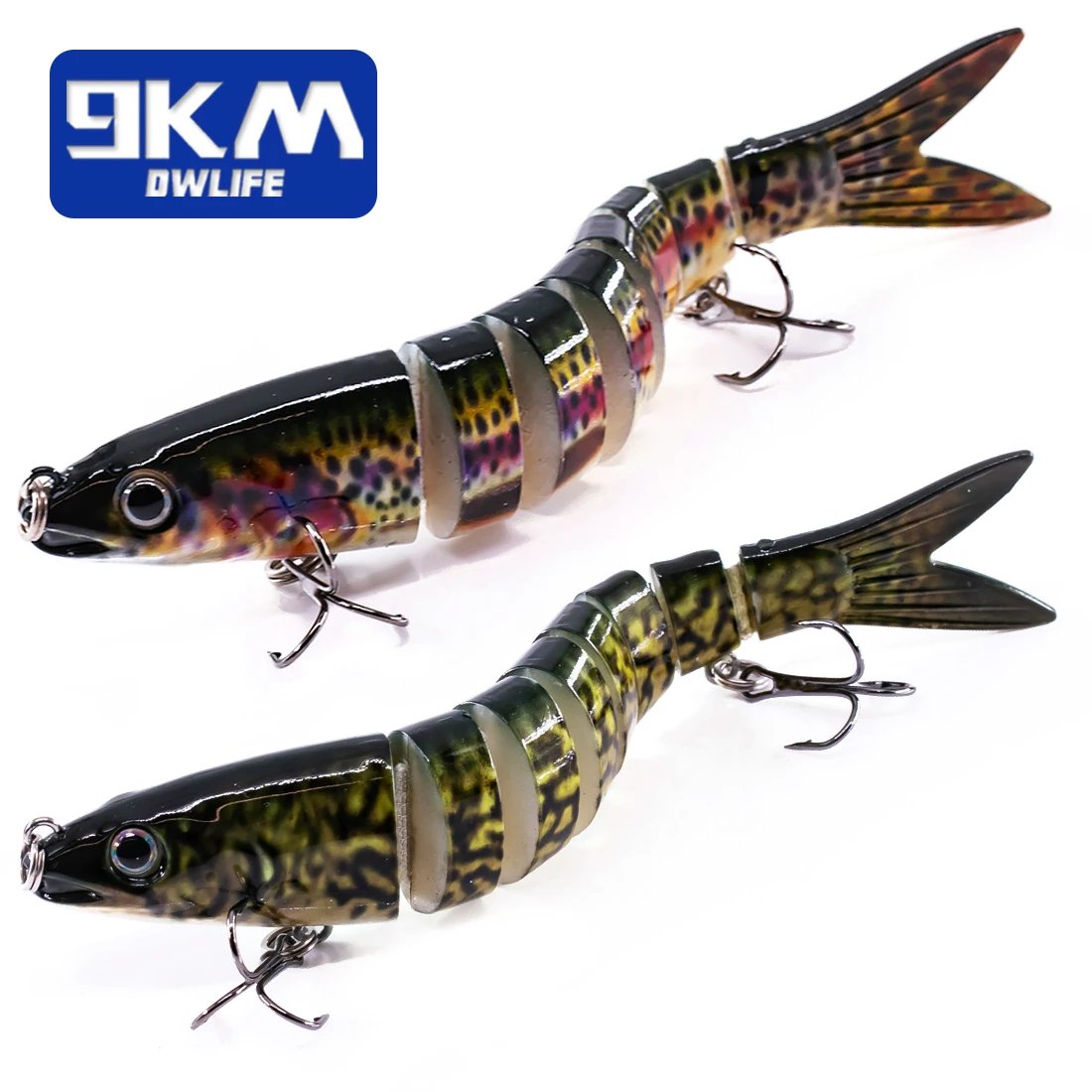 Fishing Lures for Bass