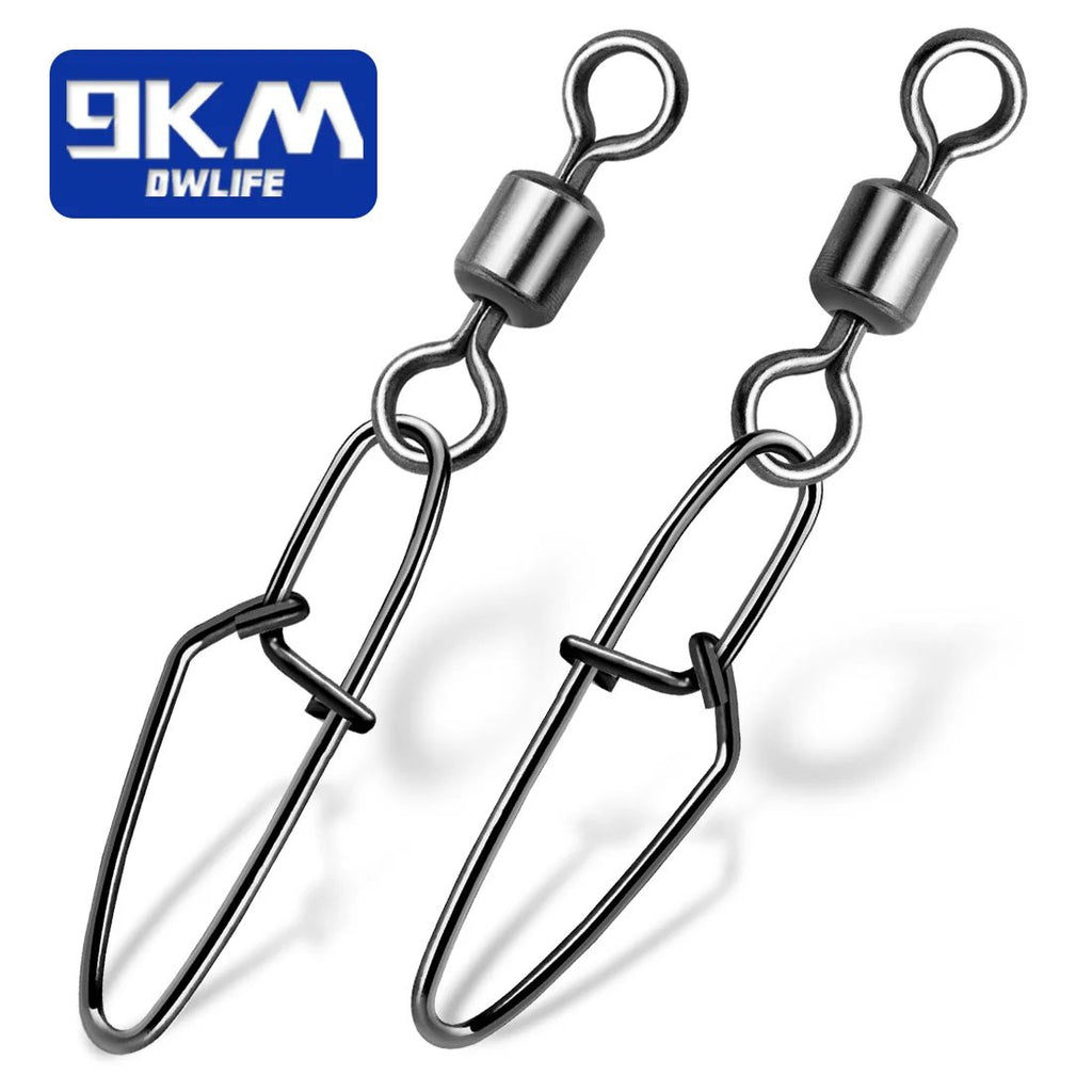 Fishing Swivels Snap