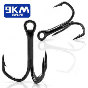 Fishing Treble Hooks