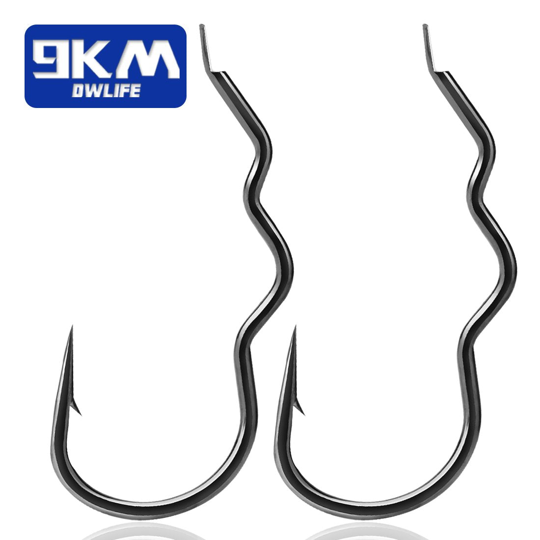 Flipping Fish Hook