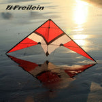 Lade das Bild in den Galerie-Viewer, Freilein Small Cannonball 2.2M Dual Line Stunt Kite
