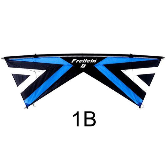 Freilein Windrider Ⅱ Quad Line Stunt Kite Set