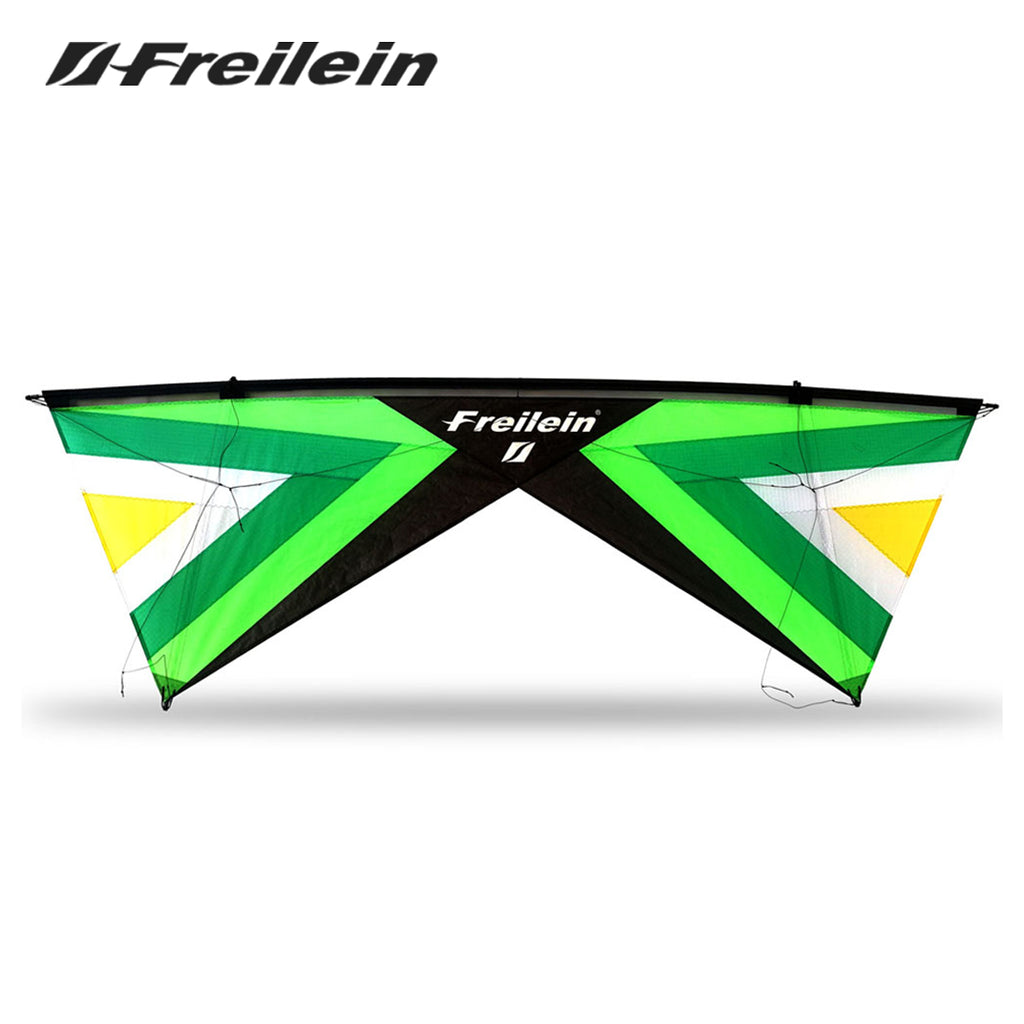 Freilein Windrider Ⅱ Quad Line Stunt Kite