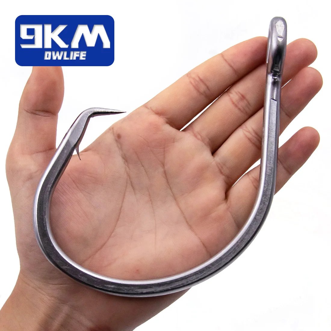 Giant Fishing Hook 