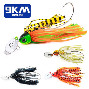 Jig Head Lures