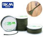 Load image into Gallery viewer, Kevlar Line 1.1~2.3mm Braided Fishing Line
