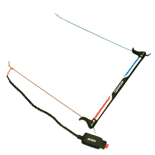 Kite Control Bar Power Stunt Kitesurfing Flying