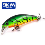 Load image into Gallery viewer, Minnow Fishing Lures
