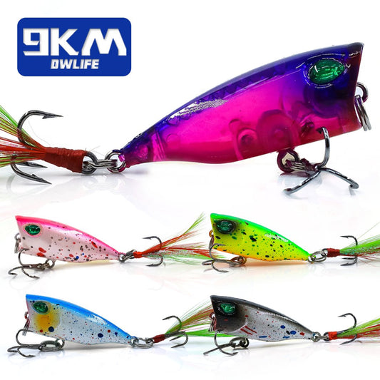 Minnow Lures