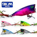 Lade das Bild in den Galerie-Viewer, Minnow Lures
