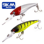 Lade das Bild in den Galerie-Viewer, Minnow Lures
