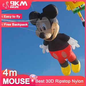 Mouse Kite